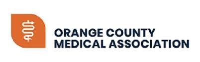 Dr. Savalia at Orange County Medical Association