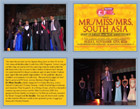 Mr/Mrs/Miss South Asia Pageant