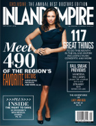 Inland Empire Magazine