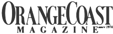 Orange Coast Magazine Logo