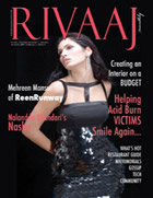 Rivaaj Magazine