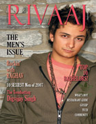 Rivaaj Magazine